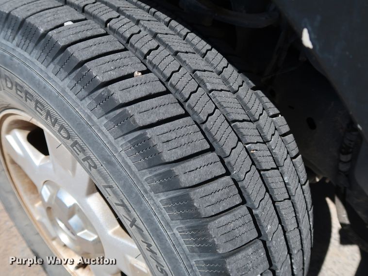 image for item JP9337 2012 Ford F150  SuperCrew pickup truck