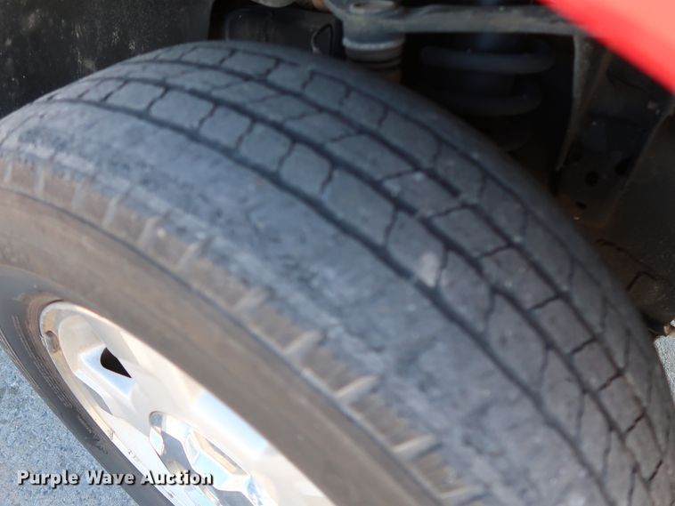 image for item JP9338 2013 Ford F150  SuperCrew pickup truck