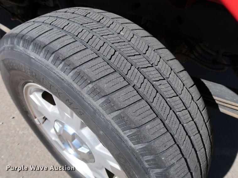 image for item JP9338 2013 Ford F150  SuperCrew pickup truck