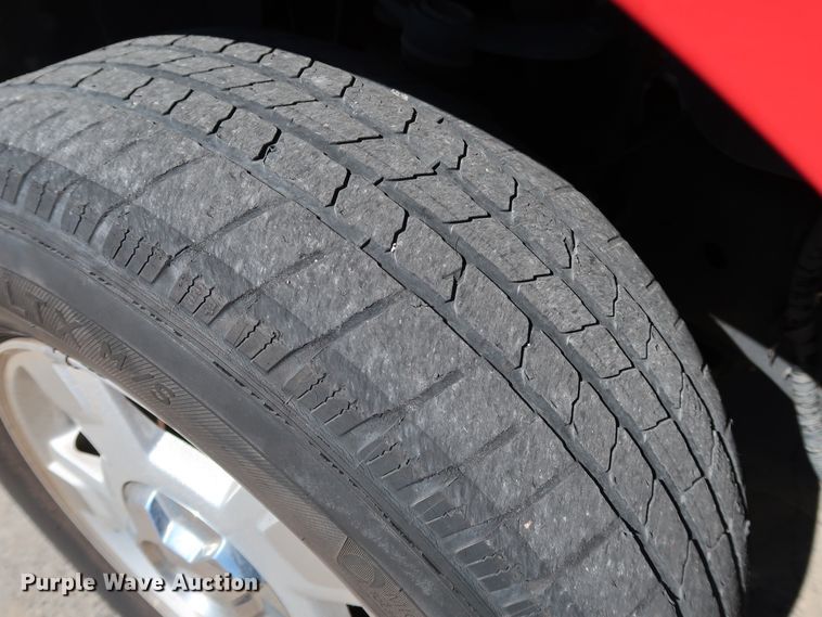 image for item JP9338 2013 Ford F150  SuperCrew pickup truck