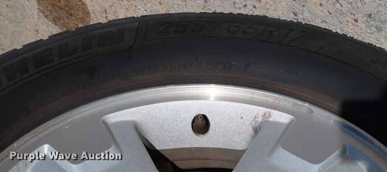 image for item JP9338 2013 Ford F150  SuperCrew pickup truck