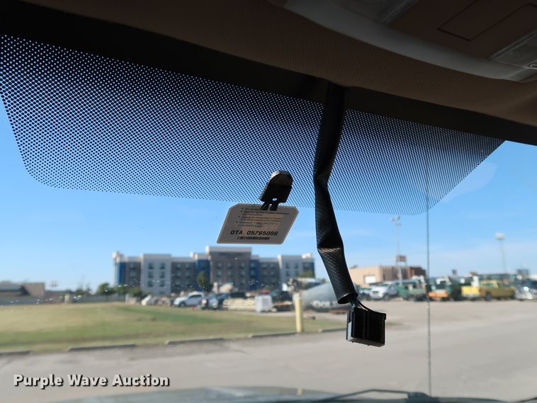 image for item JP9339 2012 Ford F150  SuperCrew pickup truck