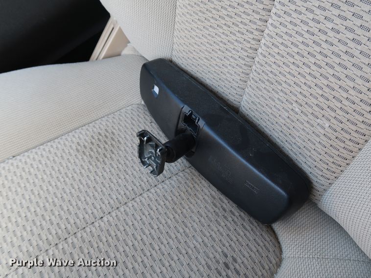 image for item JP9339 2012 Ford F150  SuperCrew pickup truck