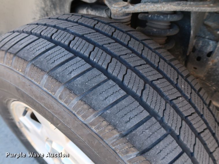 image for item JP9339 2012 Ford F150  SuperCrew pickup truck