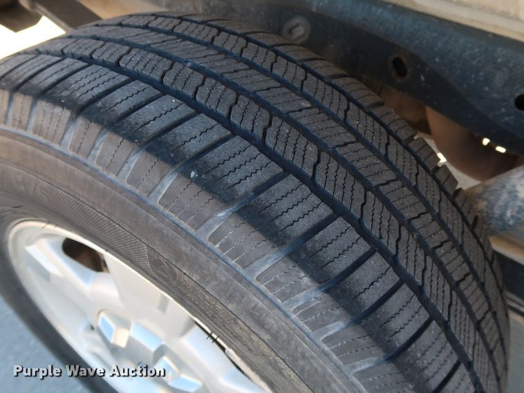 image for item JP9339 2012 Ford F150  SuperCrew pickup truck