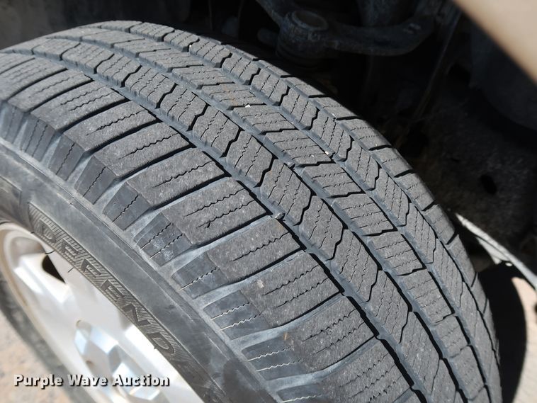 image for item JP9339 2012 Ford F150  SuperCrew pickup truck