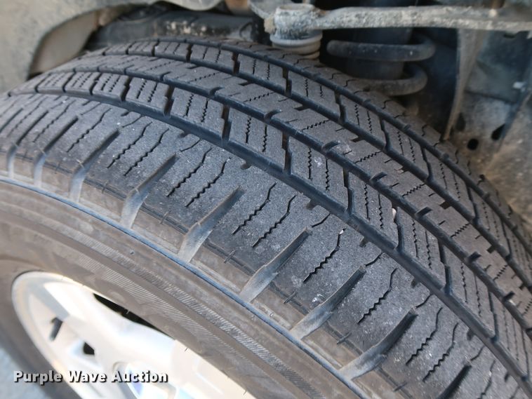 image for item JP9340 2013 Ford F150  SuperCrew pickup truck