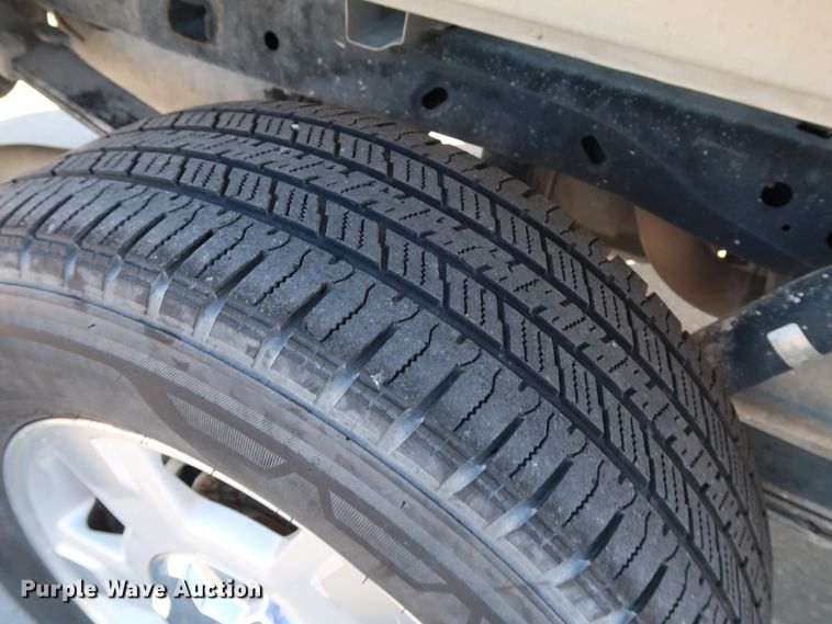 image for item JP9340 2013 Ford F150  SuperCrew pickup truck