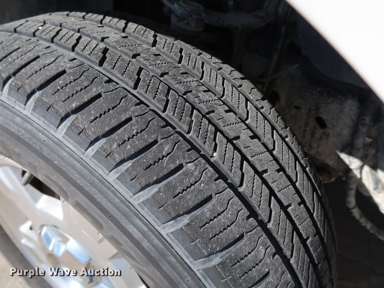 image for item JP9340 2013 Ford F150  SuperCrew pickup truck