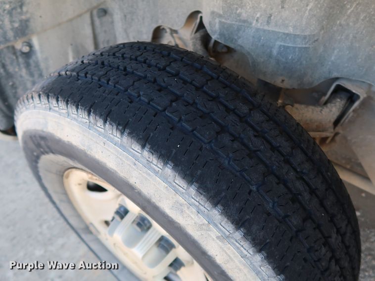 image for item JP9341 2008 Chevrolet Silverado 2500HD  Ext. Cab pickup truck