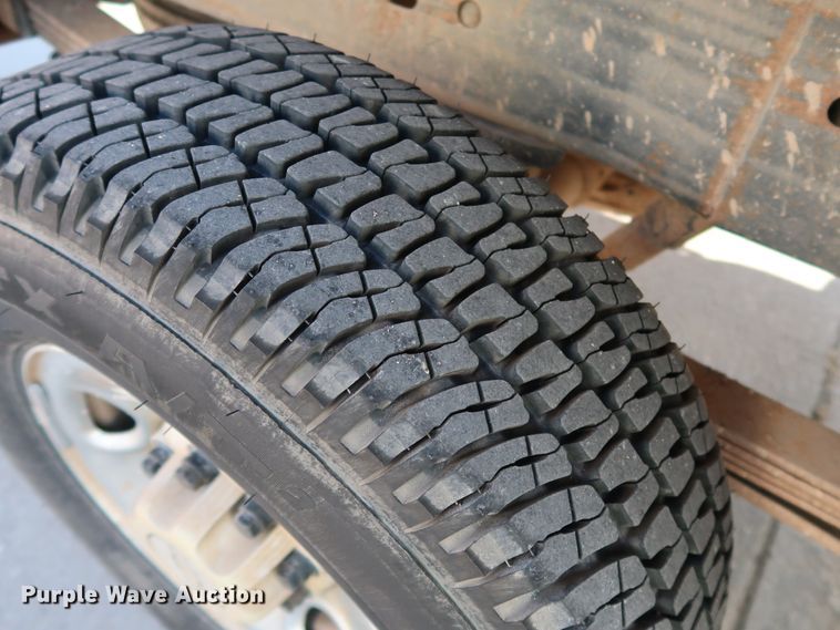 image for item JP9342 2008 Chevrolet Silverado 2500HD  Crew Cab pickup truck