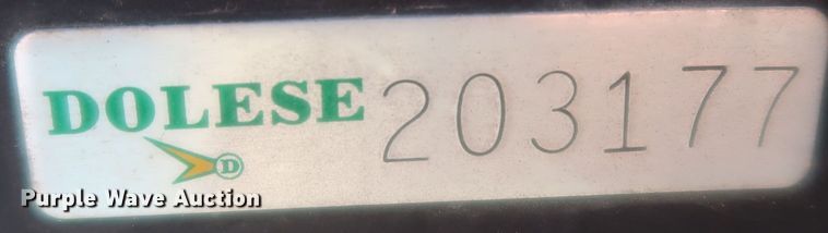 image for item JP9342 2008 Chevrolet Silverado 2500HD  Crew Cab pickup truck