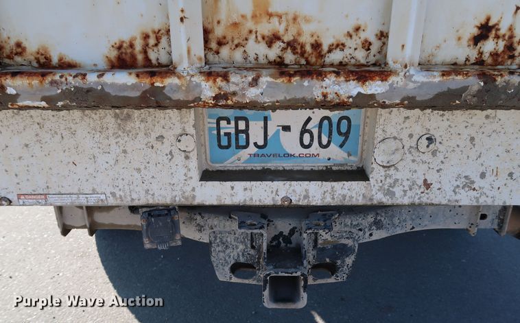 image for item JP9344 2013 Chevrolet Silverado 2500HD  pickup truck