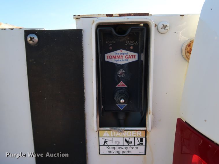 image for item JP9344 2013 Chevrolet Silverado 2500HD  pickup truck