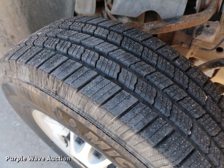 image for item JP9344 2013 Chevrolet Silverado 2500HD  pickup truck