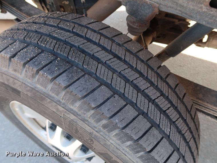 image for item JP9344 2013 Chevrolet Silverado 2500HD  pickup truck