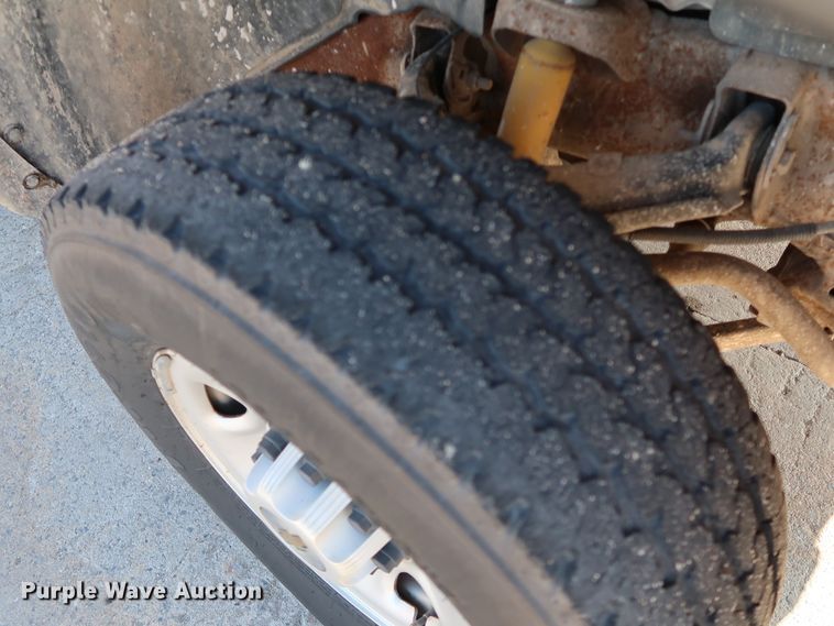 image for item JP9346 2004 Chevrolet Silverado 2500HD  pickup truck