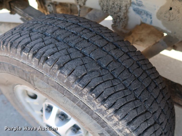 image for item JP9349 2012 Chevrolet Silverado 2500HD  Ext. Cab pickup truck