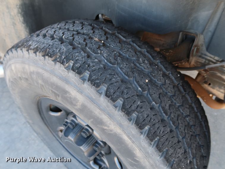 image for item JP9350 2008 Chevrolet Silverado 2500HD  Ext. Cab pickup truck