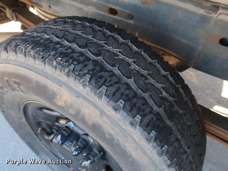 image for item JP9350 2008 Chevrolet Silverado 2500HD  Ext. Cab pickup truck