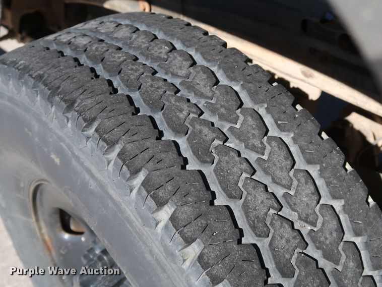 image for item JP9350 2008 Chevrolet Silverado 2500HD  Ext. Cab pickup truck