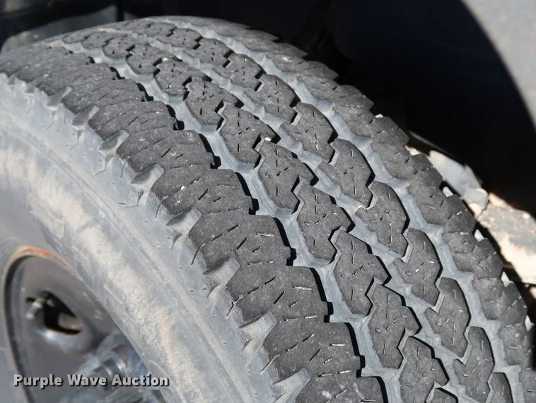 image for item JP9350 2008 Chevrolet Silverado 2500HD  Ext. Cab pickup truck