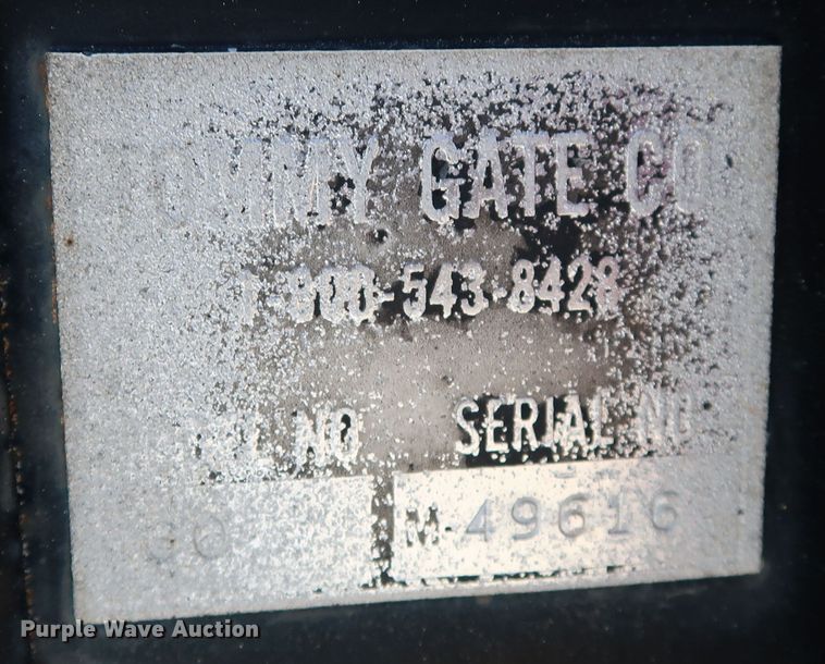 image for item JP9350 2008 Chevrolet Silverado 2500HD  Ext. Cab pickup truck