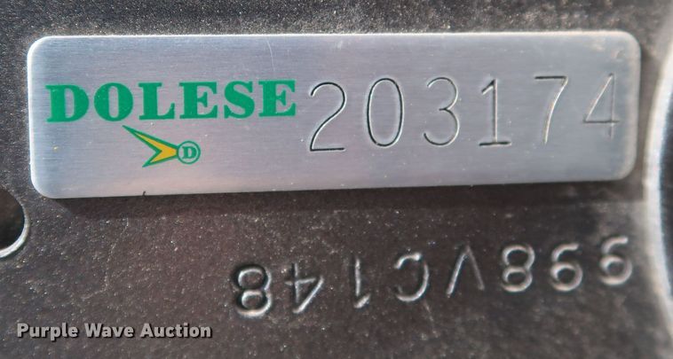 image for item JP9350 2008 Chevrolet Silverado 2500HD  Ext. Cab pickup truck