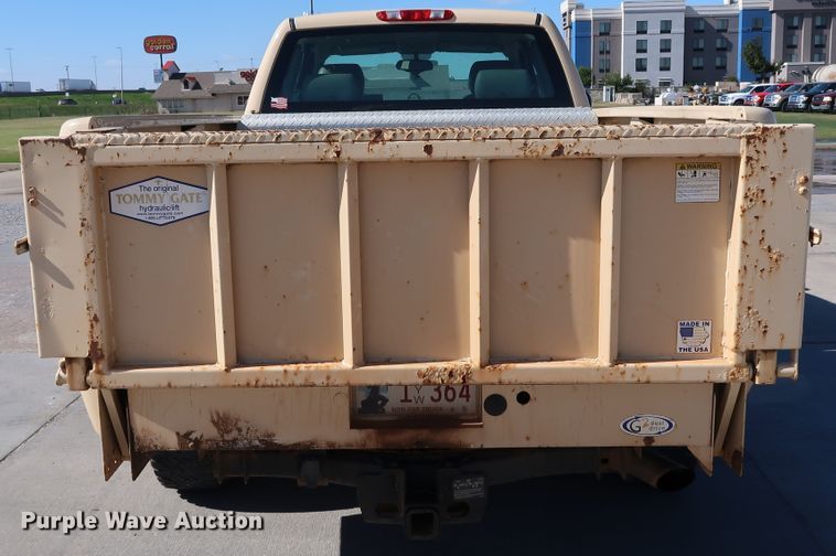 image for item JP9351 2012 Chevrolet Silverado 2500HD  Ext. Cab pickup truck