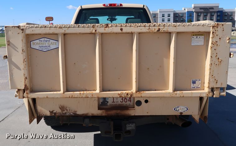 image for item JP9351 2012 Chevrolet Silverado 2500HD  Ext. Cab pickup truck