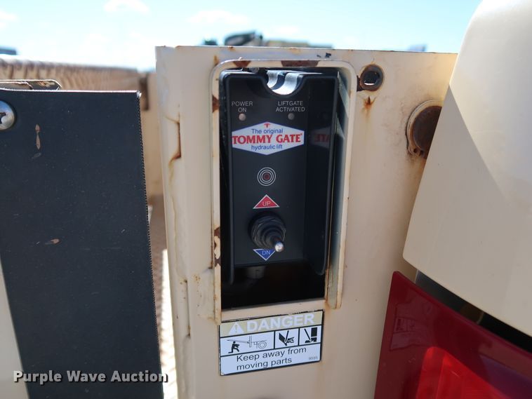 image for item JP9351 2012 Chevrolet Silverado 2500HD  Ext. Cab pickup truck