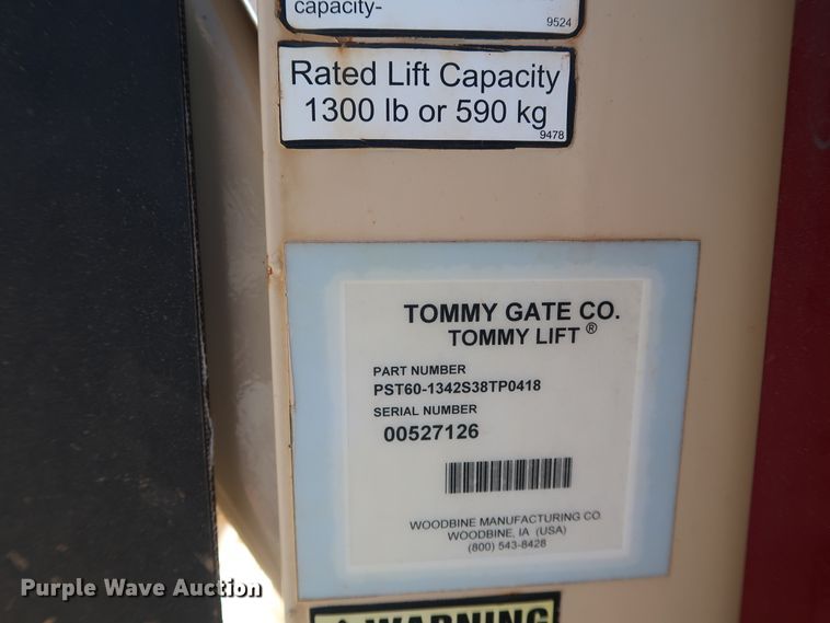 image for item JP9351 2012 Chevrolet Silverado 2500HD  Ext. Cab pickup truck