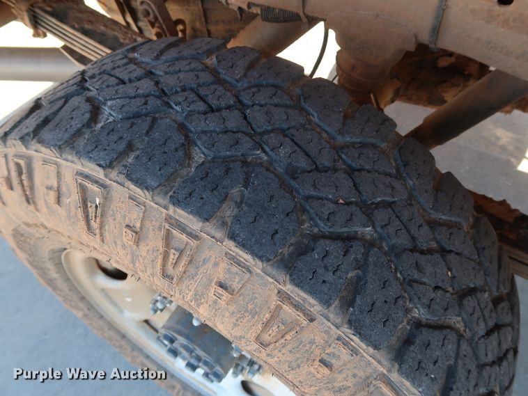 image for item JP9351 2012 Chevrolet Silverado 2500HD  Ext. Cab pickup truck