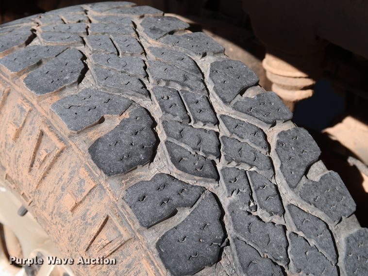 image for item JP9351 2012 Chevrolet Silverado 2500HD  Ext. Cab pickup truck