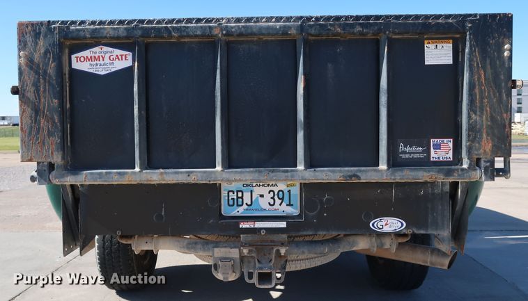 image for item JP9356 2006 Chevrolet Silverado 2500HD  Ext. Cab pickup truck