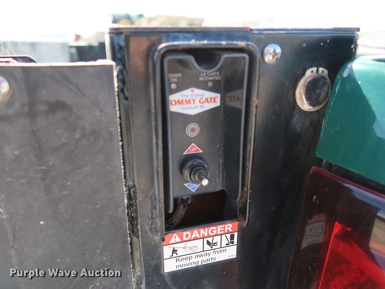 image for item JP9356 2006 Chevrolet Silverado 2500HD  Ext. Cab pickup truck