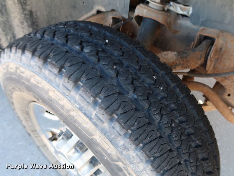 image for item JP9356 2006 Chevrolet Silverado 2500HD  Ext. Cab pickup truck