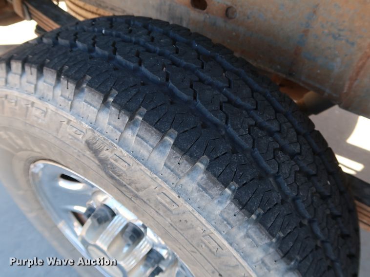 image for item JP9356 2006 Chevrolet Silverado 2500HD  Ext. Cab pickup truck