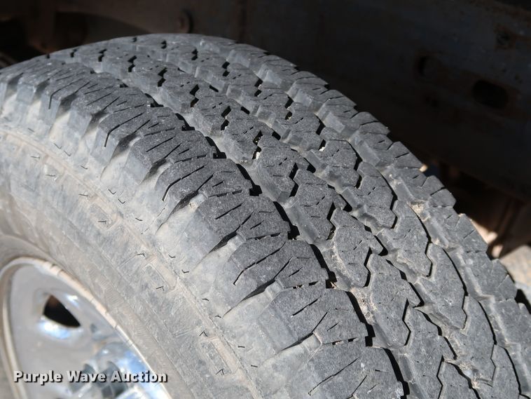 image for item JP9356 2006 Chevrolet Silverado 2500HD  Ext. Cab pickup truck