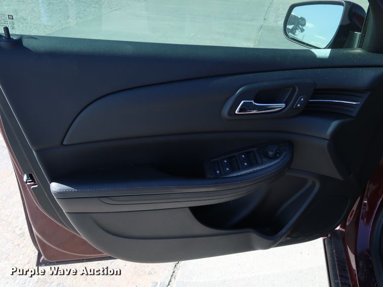 image for item JP9357 2015 Chevrolet Malibu