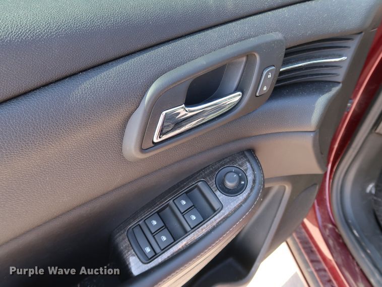 image for item JP9357 2015 Chevrolet Malibu