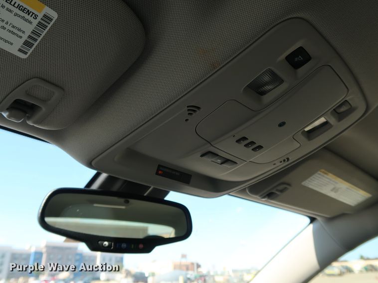 image for item JP9357 2015 Chevrolet Malibu