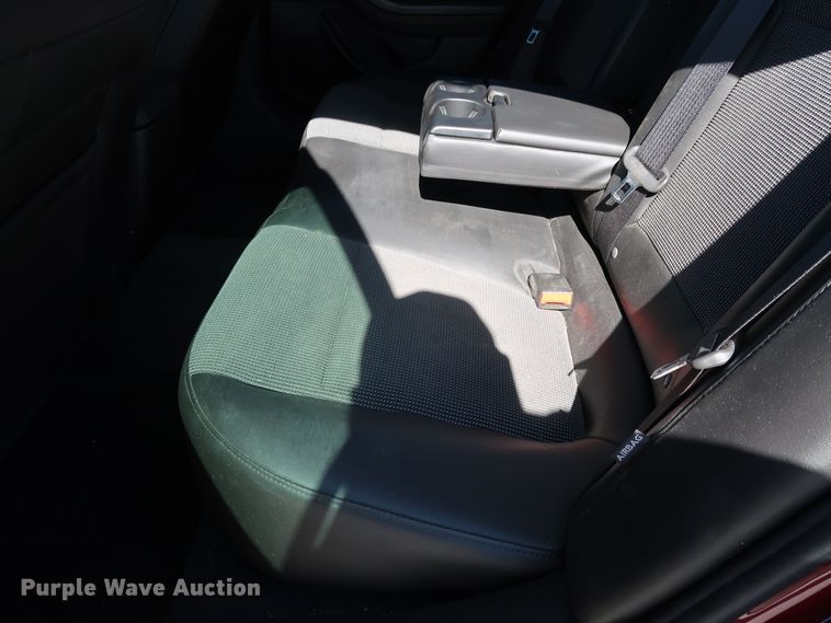 image for item JP9357 2015 Chevrolet Malibu