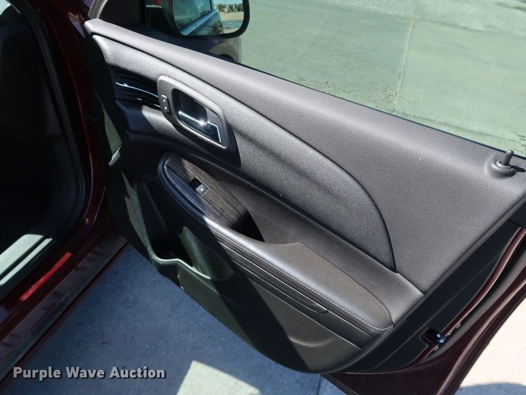 image for item JP9357 2015 Chevrolet Malibu