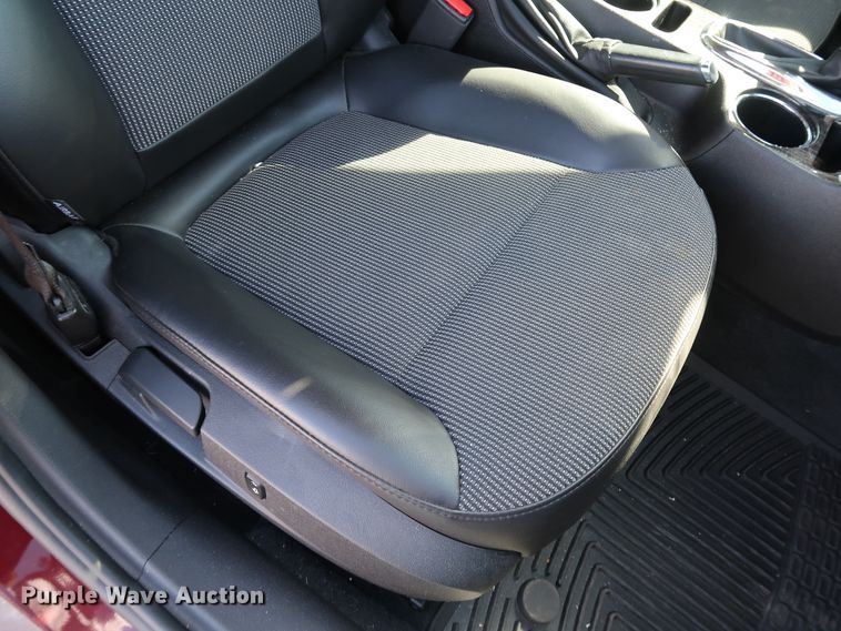 image for item JP9357 2015 Chevrolet Malibu