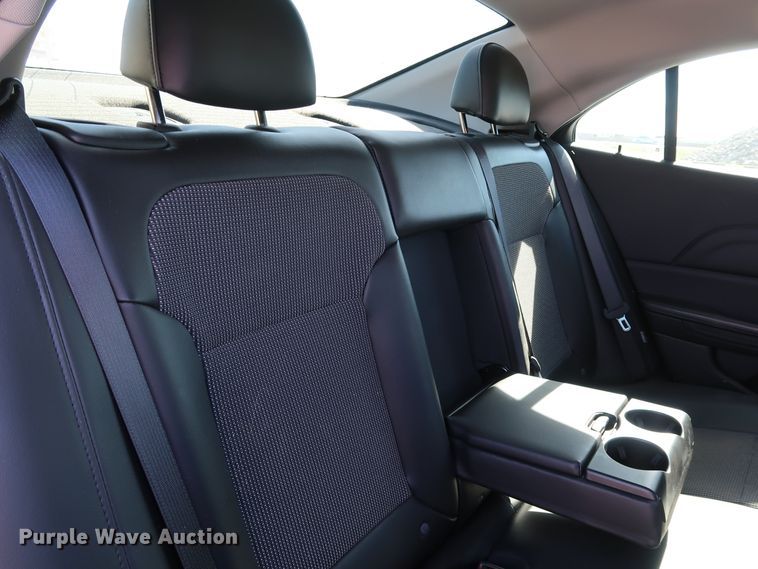 image for item JP9357 2015 Chevrolet Malibu