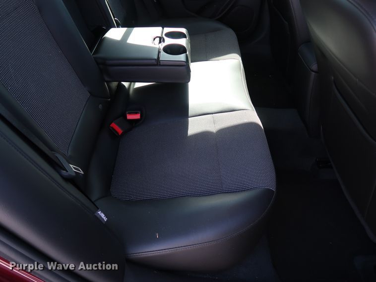 image for item JP9357 2015 Chevrolet Malibu