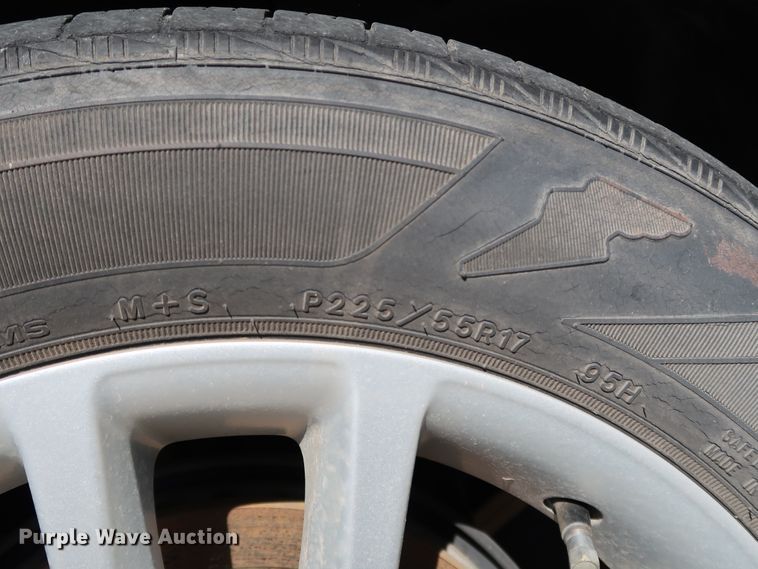 image for item JP9357 2015 Chevrolet Malibu