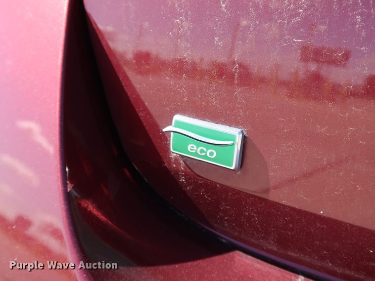 image for item JP9357 2015 Chevrolet Malibu