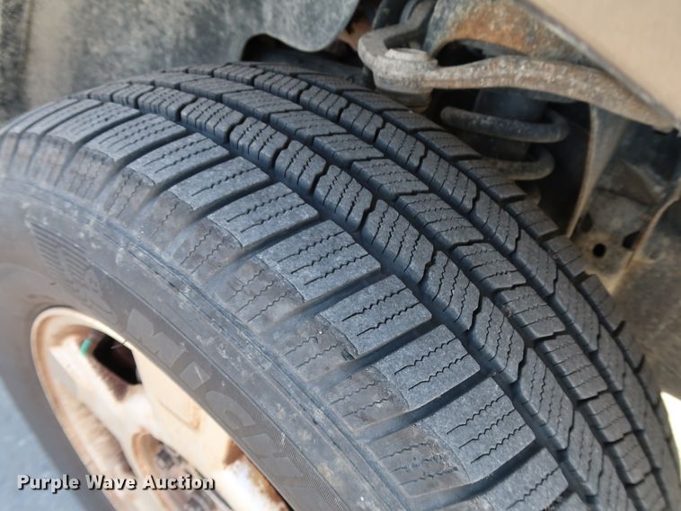 image for item JP9358 2009 Ford F150  SuperCrew pickup truck